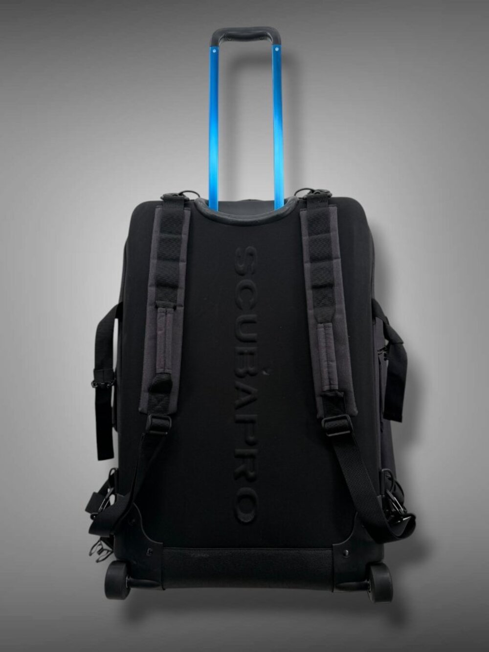Scubapro Definition Roll 130 Duffel Bag
